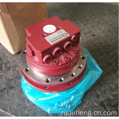 Конечная передача ПК40-5 20Т-60-32300